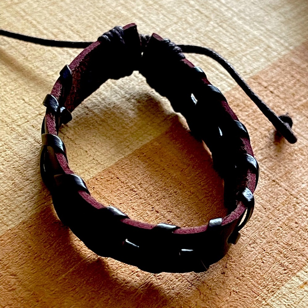 ✨ Handmade Bohemian Bracelets – Express Your Free Spirit! ✨